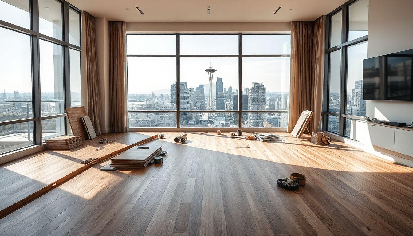 flooring