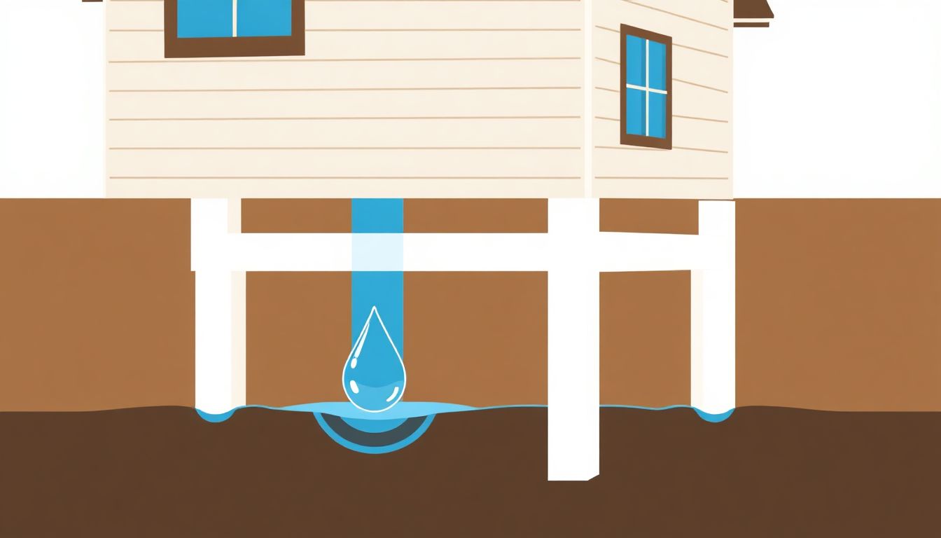 Fred's Foundation Repair