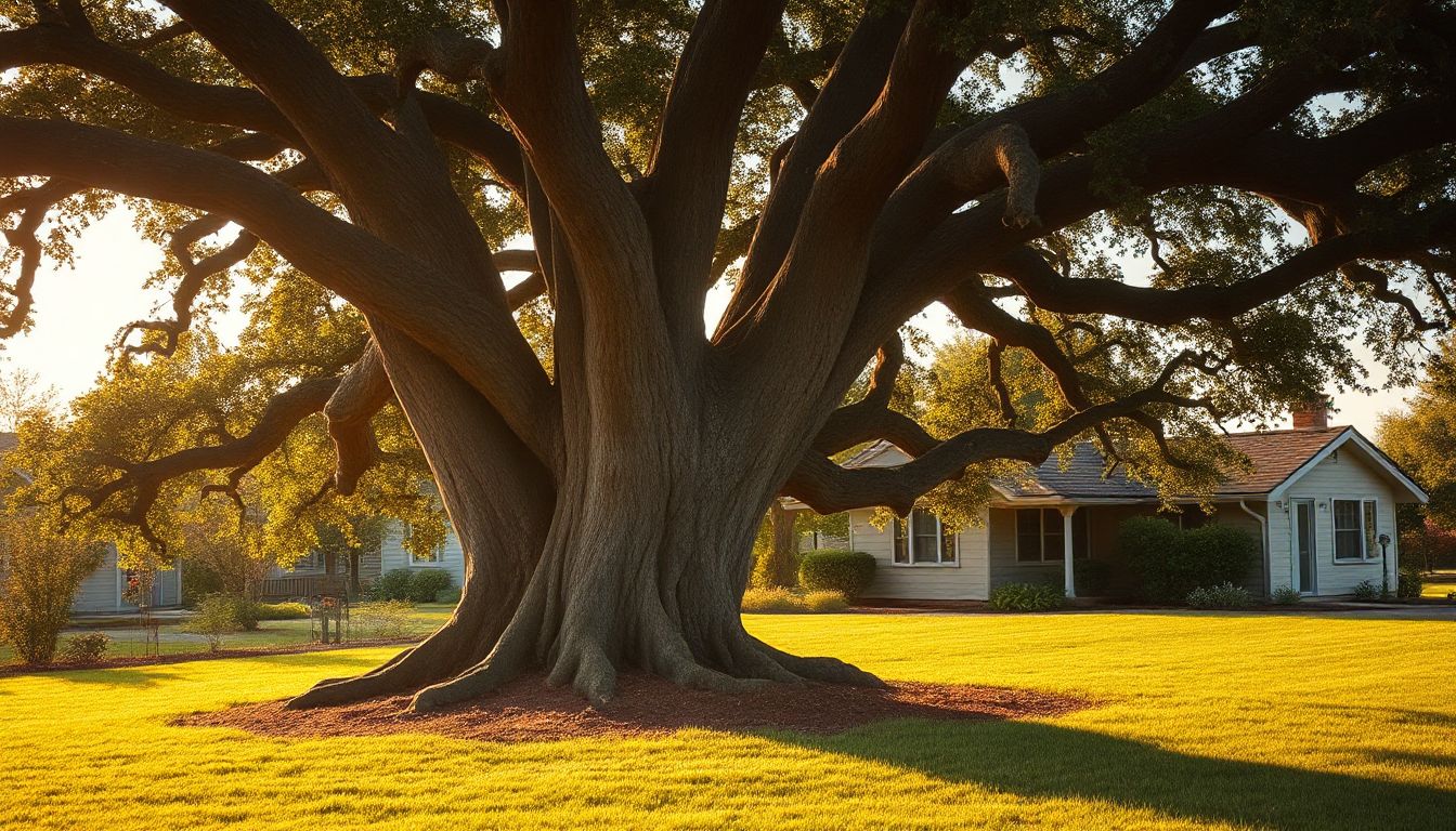 Tree Company