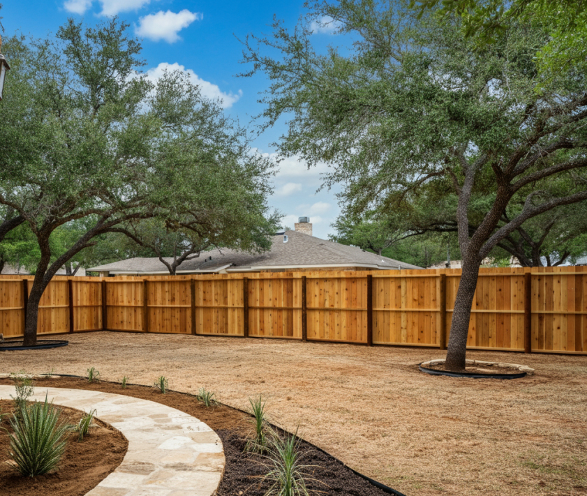fence contractors